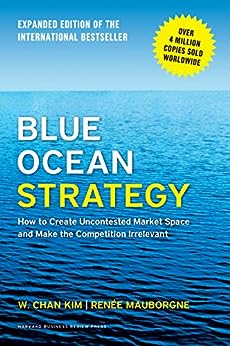 Blue Ocean Strategy