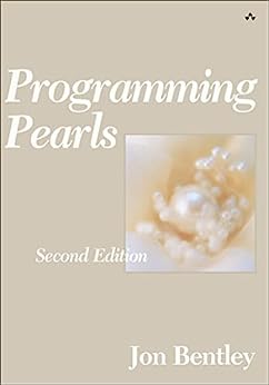 Programming Pearls